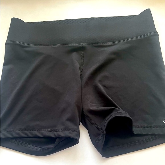 Champion Shorts Womens Champion Athletic Shorts Size Xl Color Black